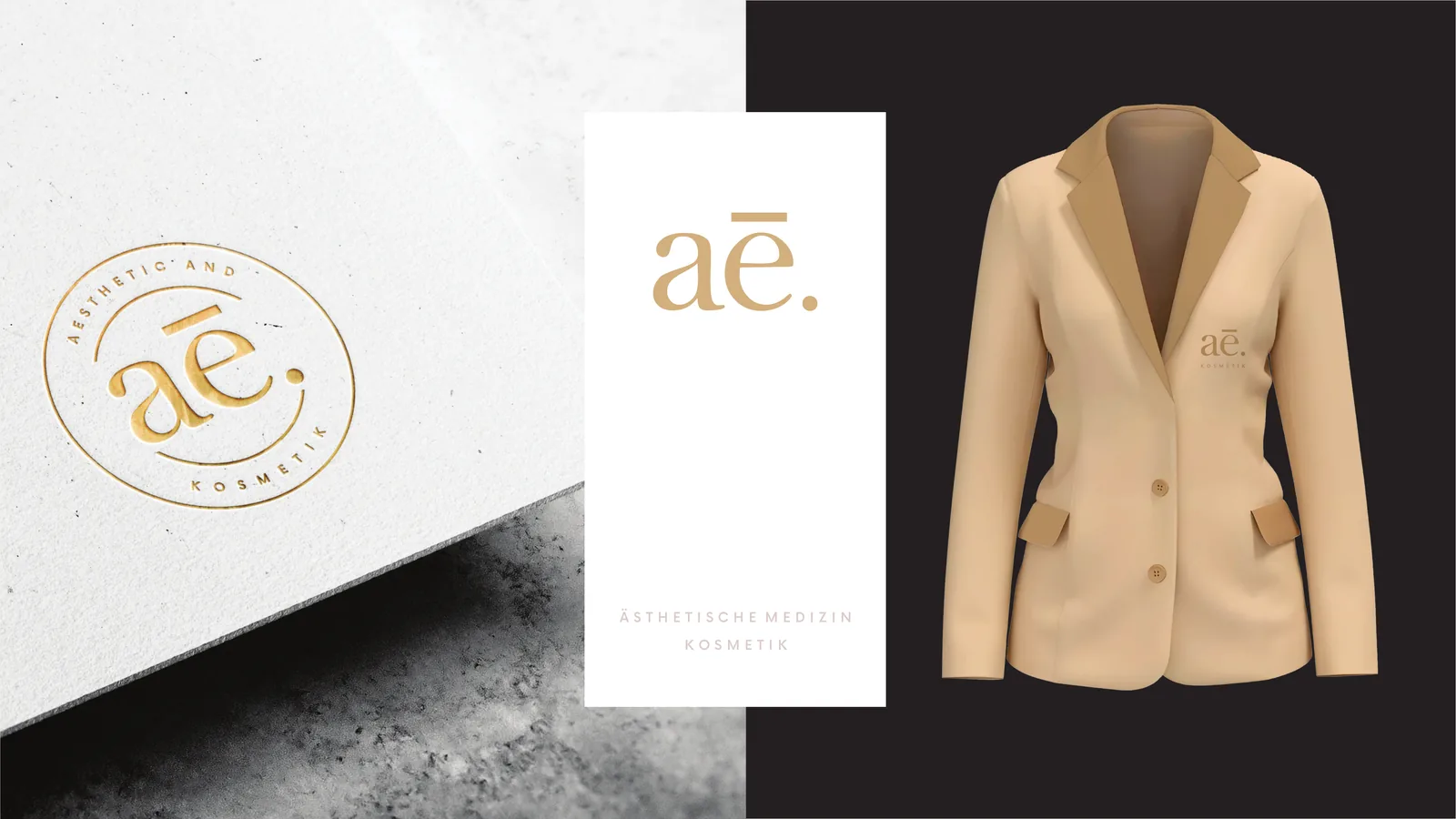 Blazer & Karte AĒ Kosmetik