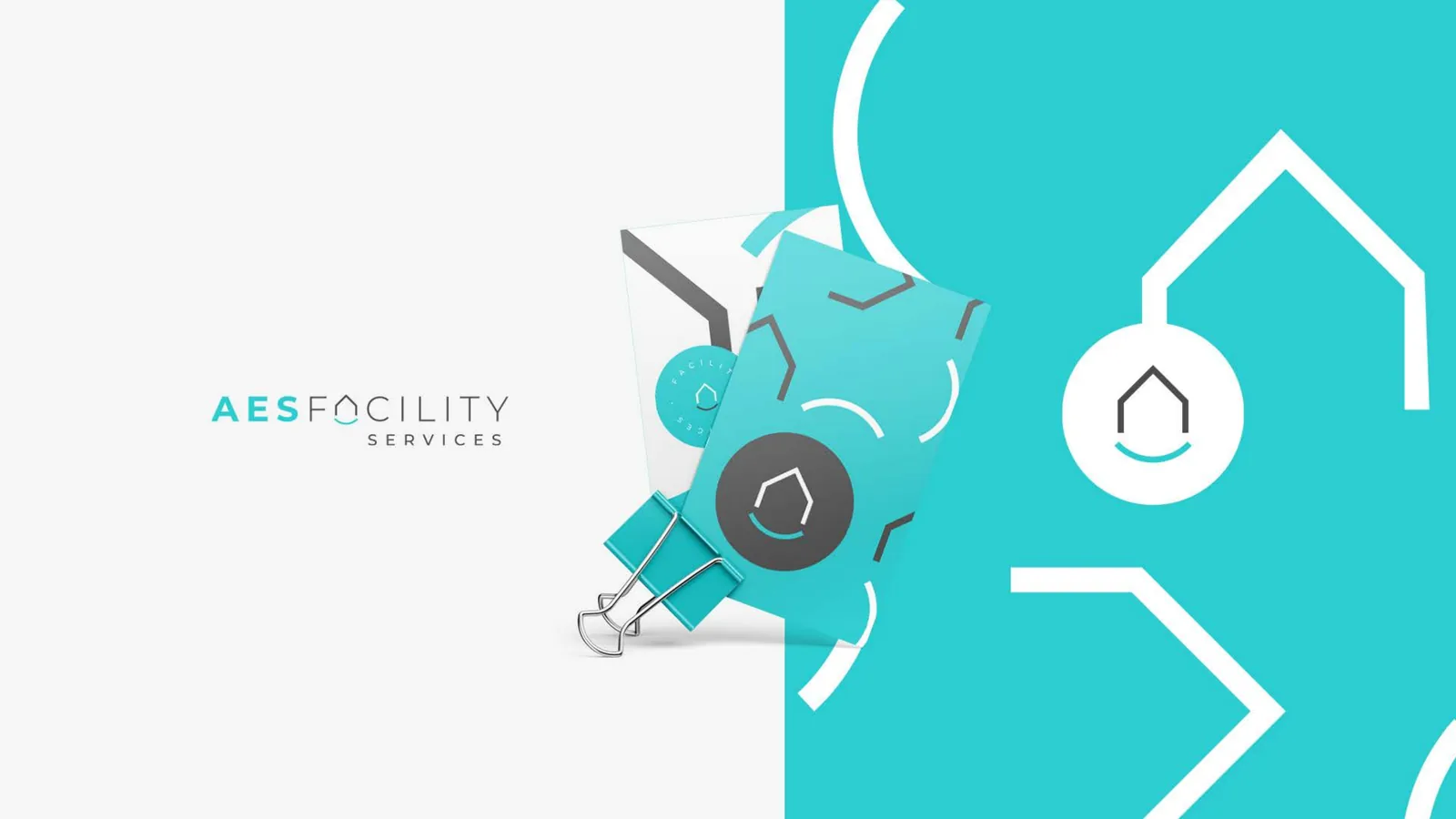 Illustration AES Facility